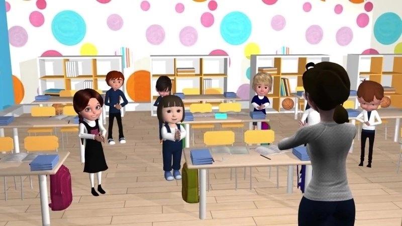 Здоровьесберегающие технологии на уроках математики в рамках ФГОС.