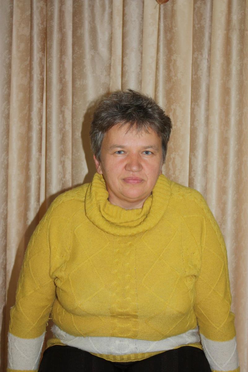 Асеева Елена Дмитриевна.