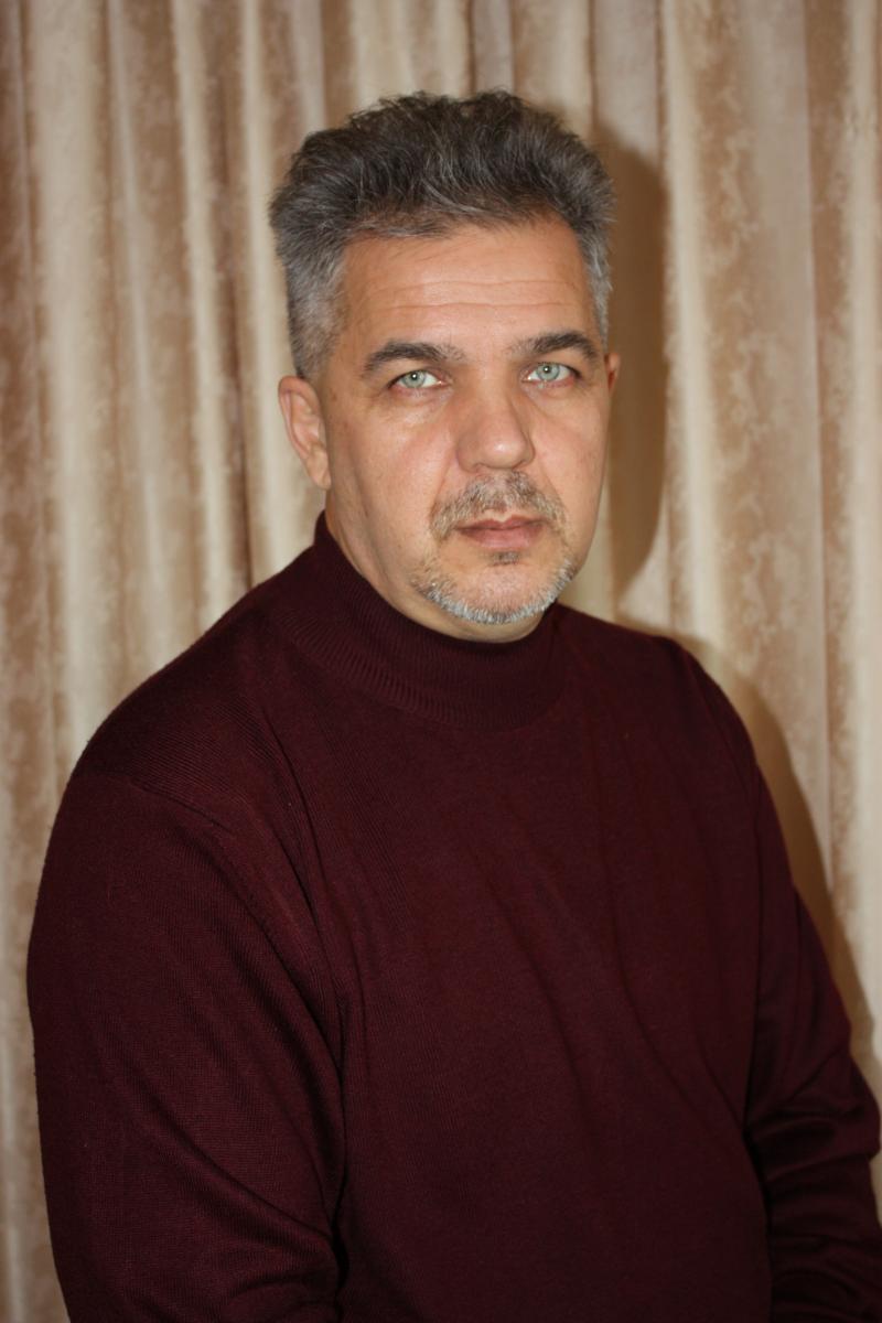 Миреев Сергей Алексеевич.